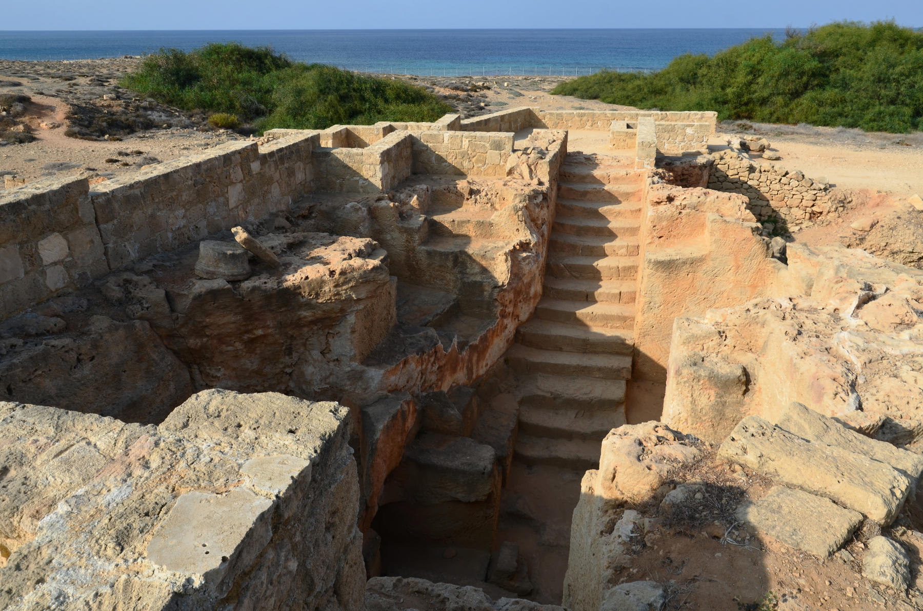 Paphos